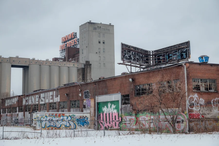 Vers un Quartier des métiers d’art à Montréal?