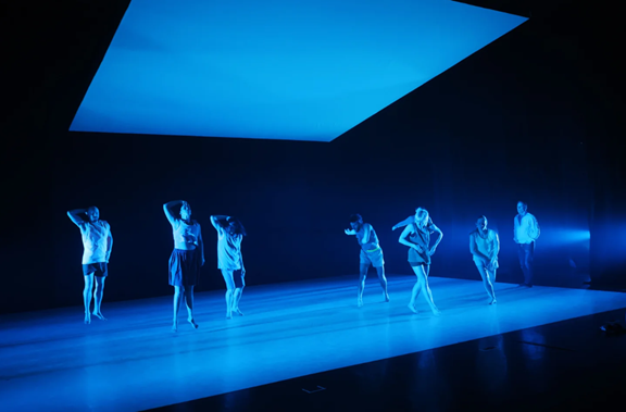 Suivre l’économie de la danse, pas à pas