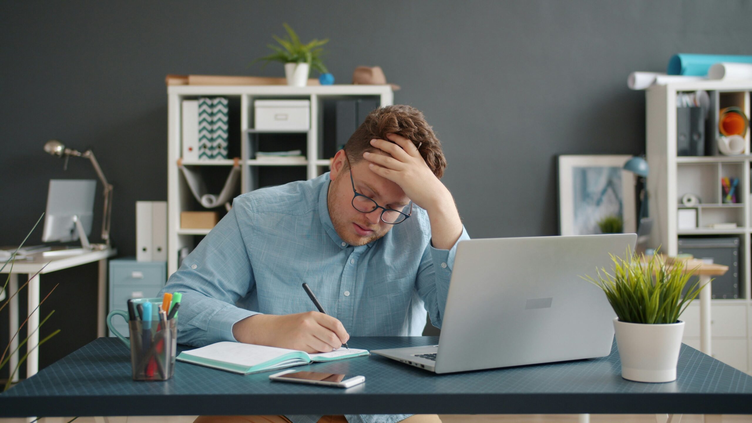 Study finds employer‑funded virtual mental health care could save Canada $22 billion a year