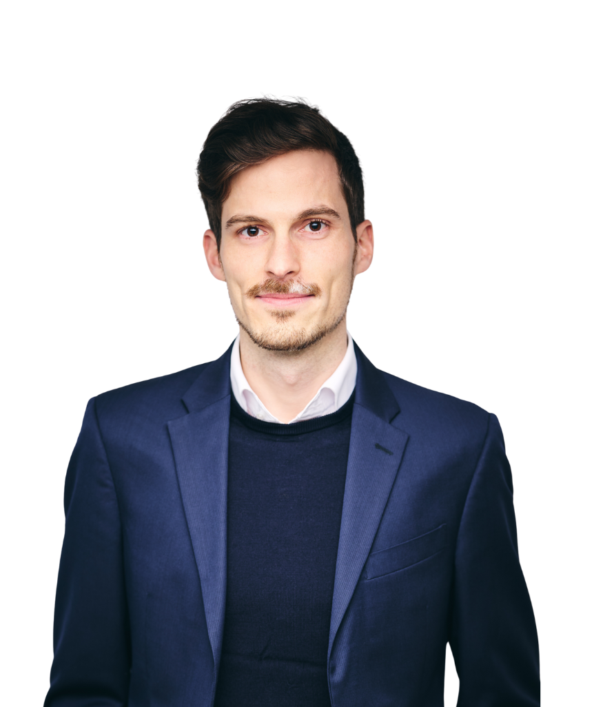Économiste et vice-président